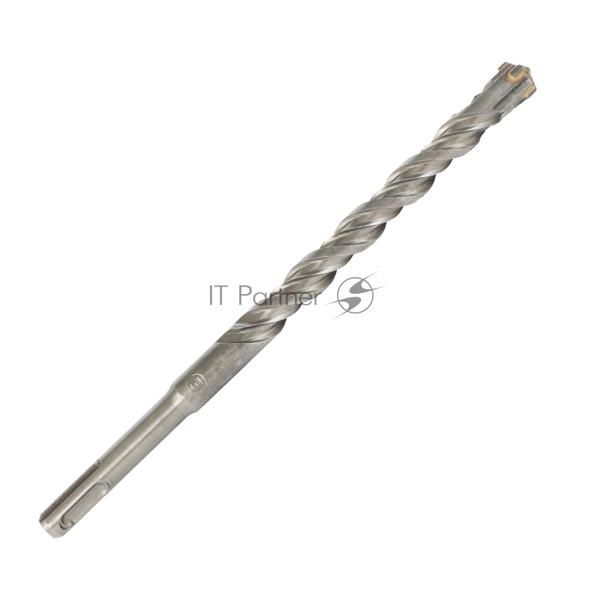 Бур 4x4 EDGE by PATRIOT SDS Plus 14x210, 4 режущих грани