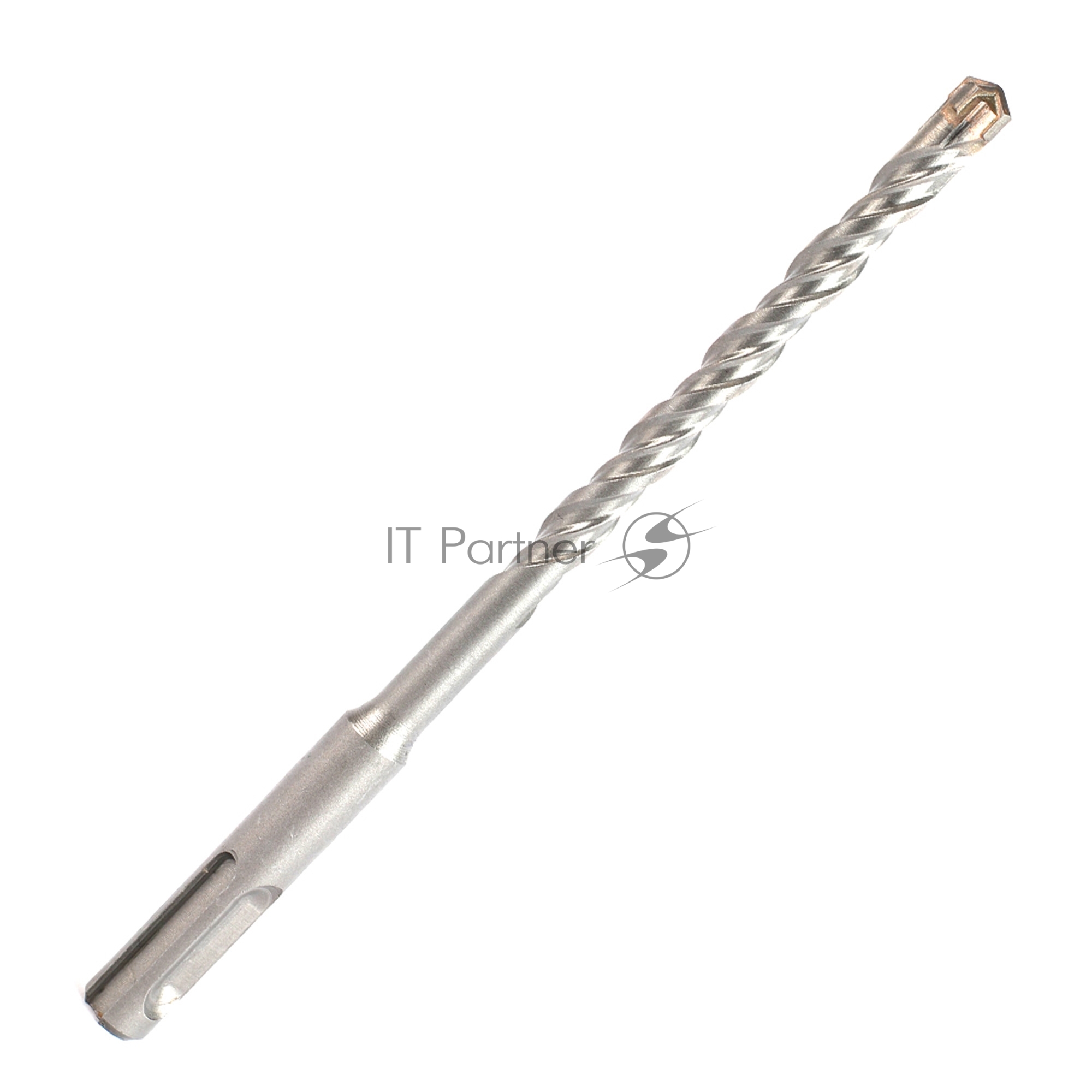 Бур 4x4 EDGE by PATRIOT SDS Plus 8x160, 4 режущих грани