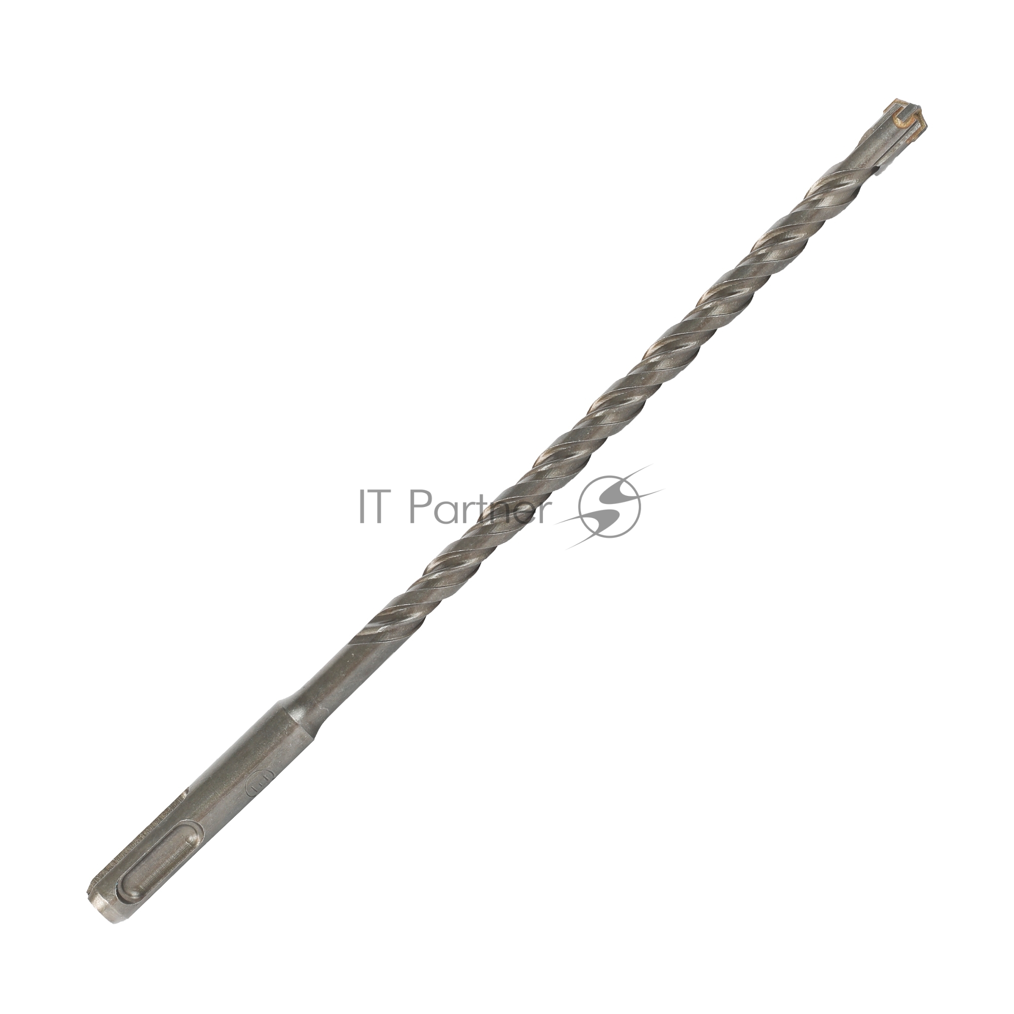 Бур 4x4 EDGE by PATRIOT SDS Plus 8x210, 4 режущих грани