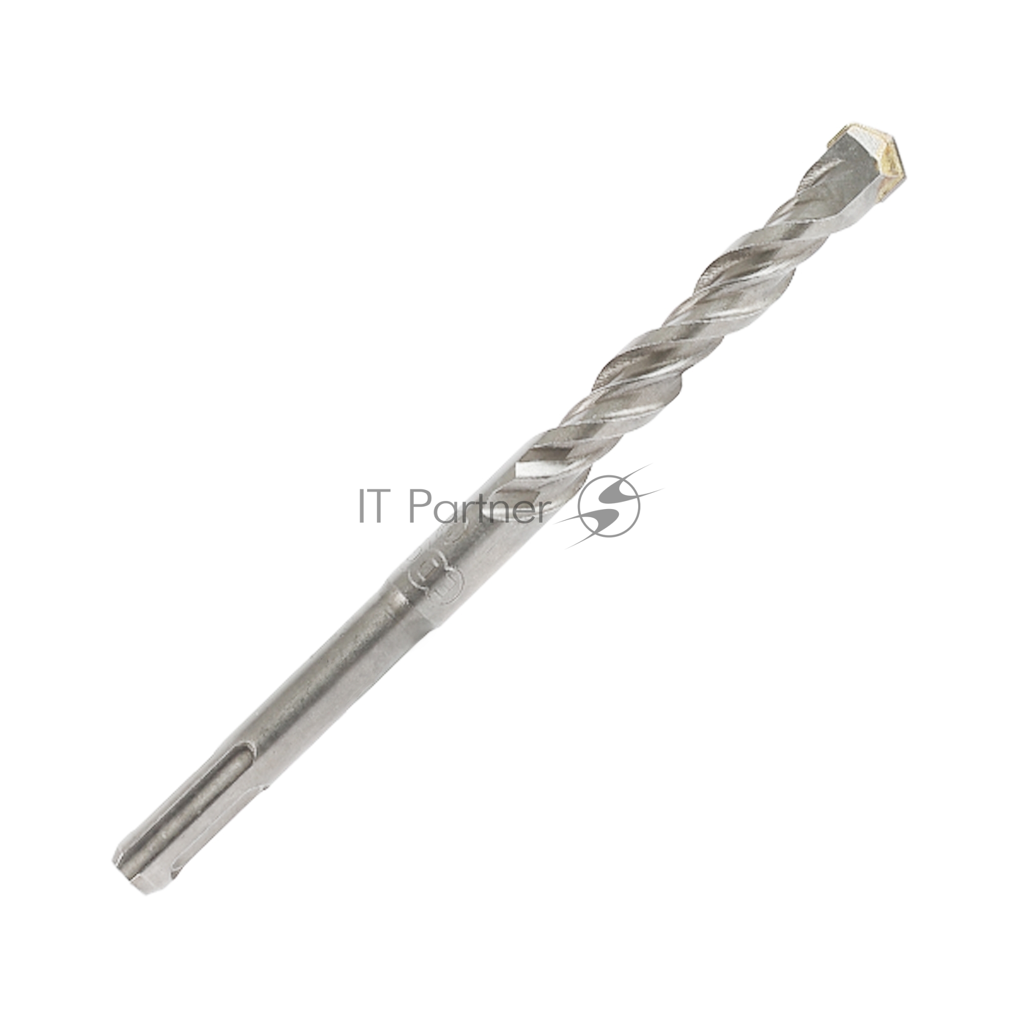 Бур EDGE by PATRIOT SDS Plus 12x160