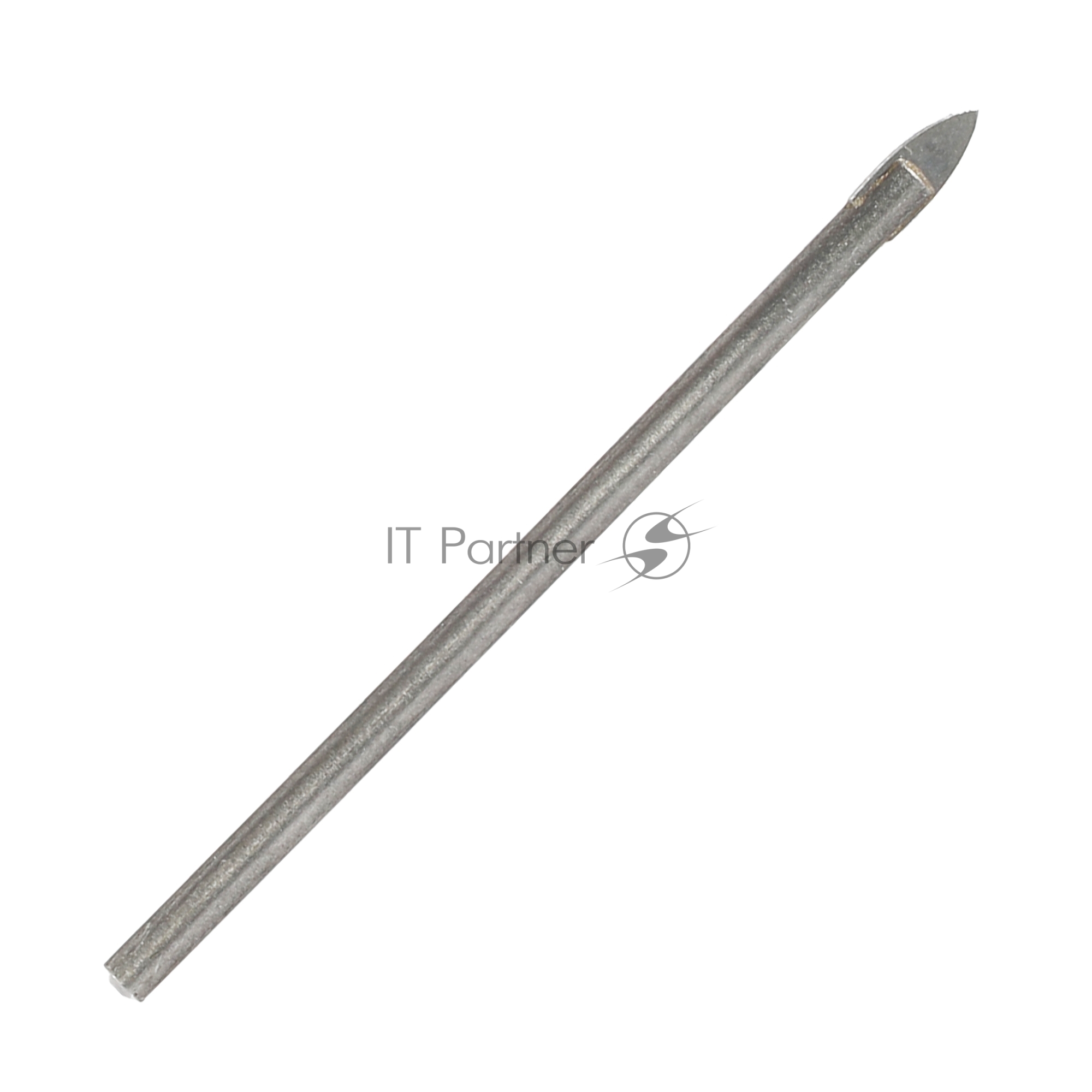 Сверло EDGE by PATRIOT по керамике 3х60 мм, 1шт в блистере