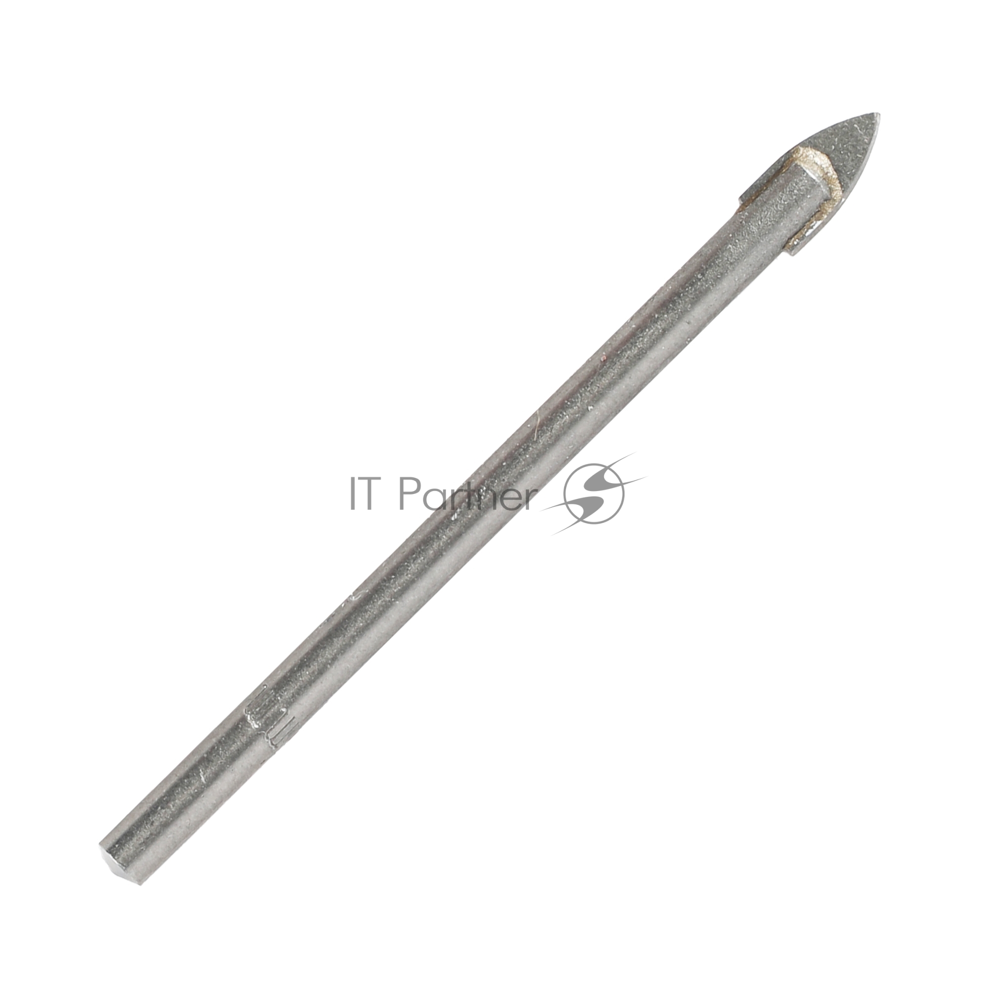 Сверло EDGE by PATRIOT по керамике 5х70 мм, 1шт в блистере