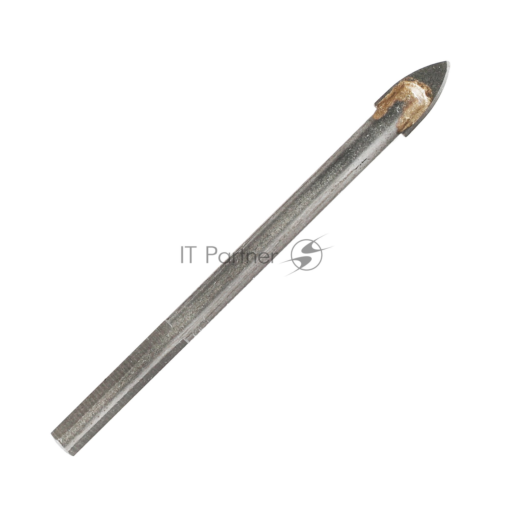 Сверло EDGE by PATRIOT по керамике 6х70 мм, 1шт в блистере