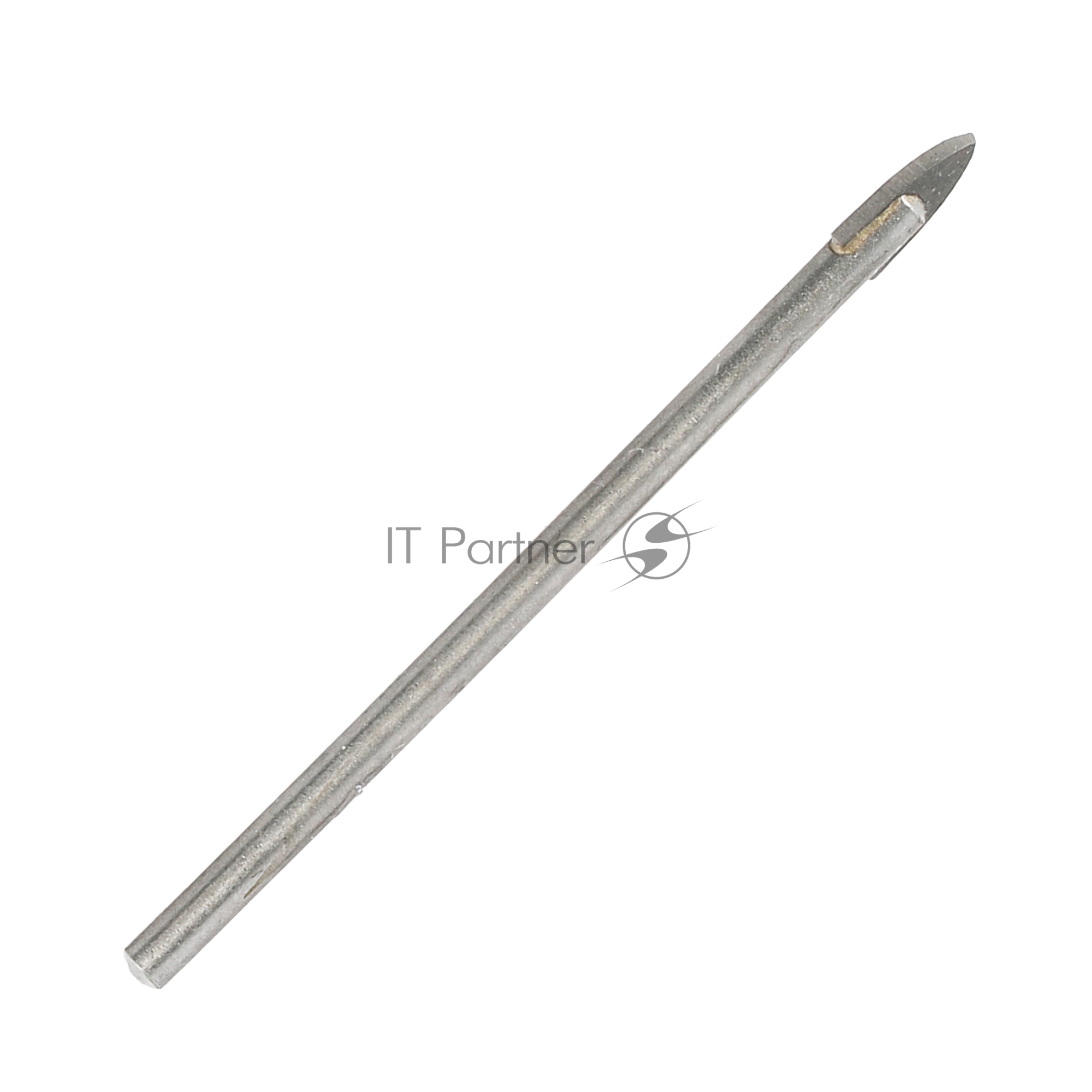Сверло EDGE by PATRIOT по керамике 4х65 мм, 1шт в блистере