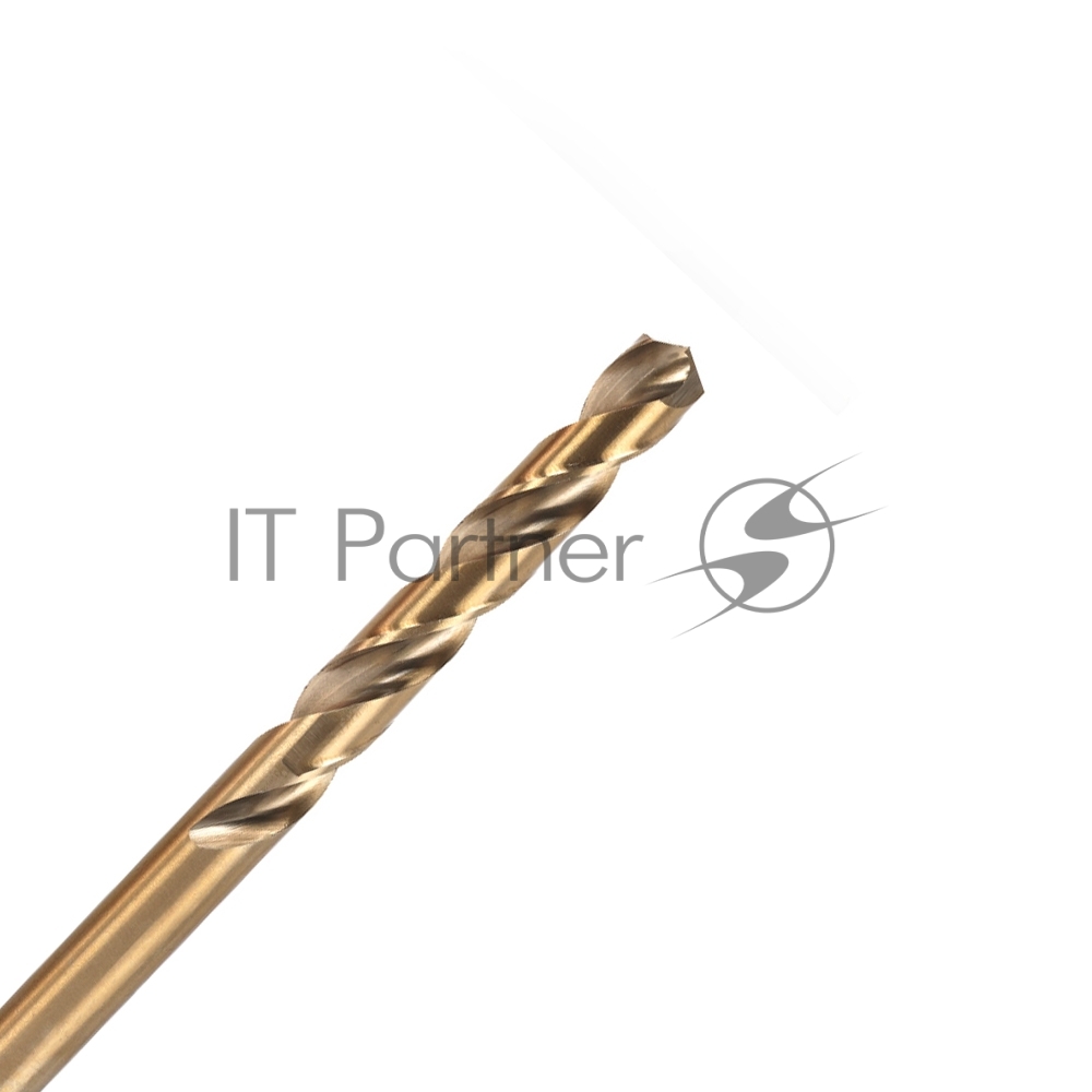 Сверло EDGE by PATRIOT по металлу 13,0 мм, упаковка 5шт