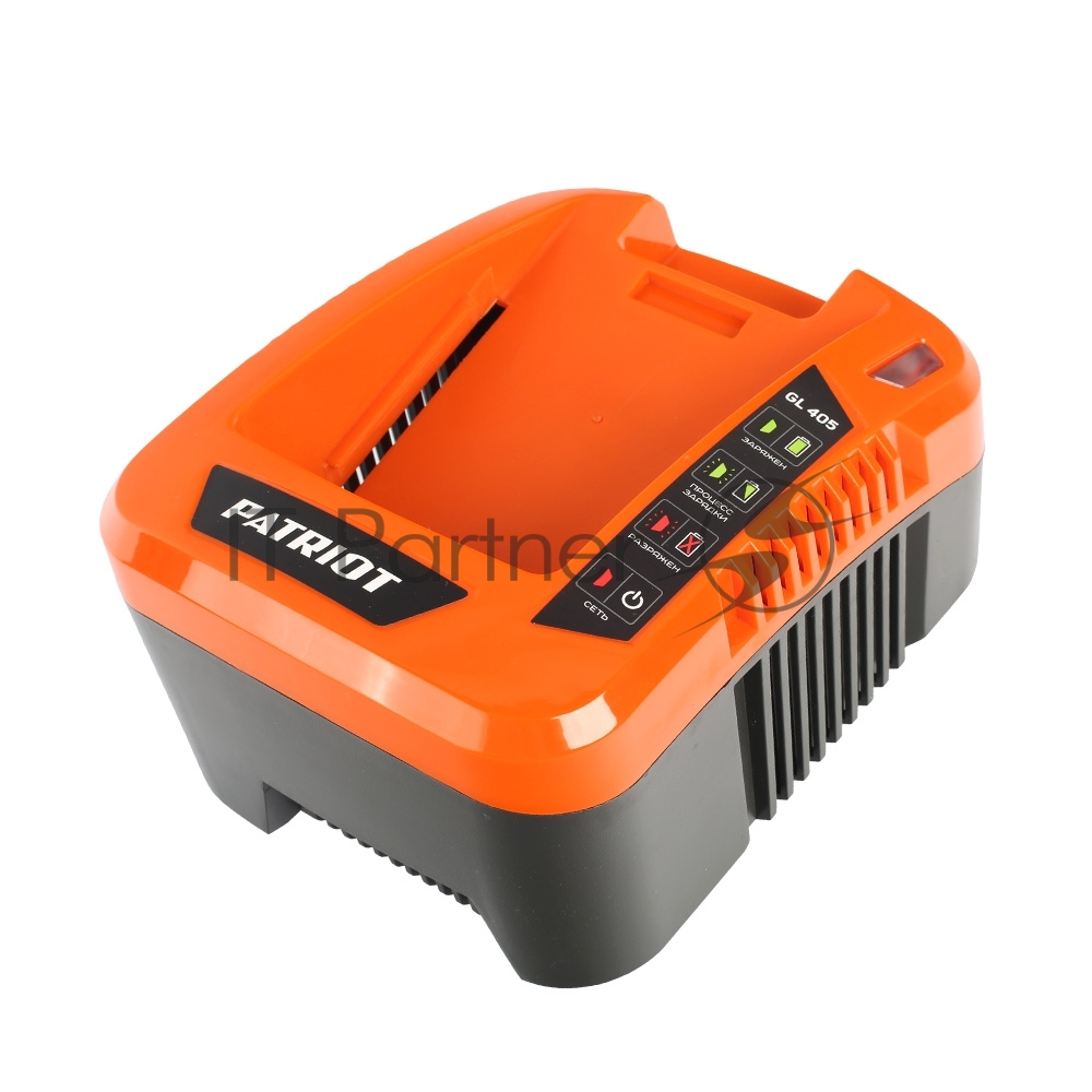Зарядное устройство Patriot GL 405 (830201160)