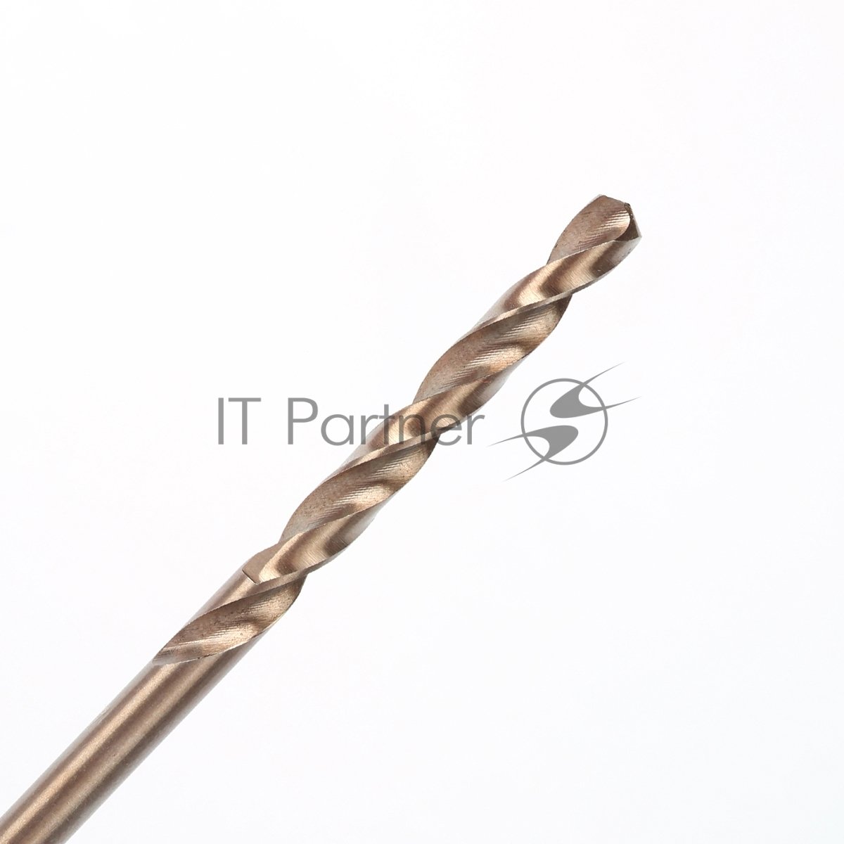 Сверло EDGE by PATRIOT по металлу 7,5 мм, 1шт в блистере