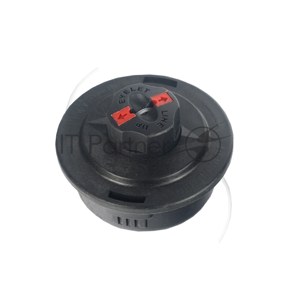 Катушка для садовых триммеров Patriot DL-1215 Comfort d=2.4мм L=2м (807114215)