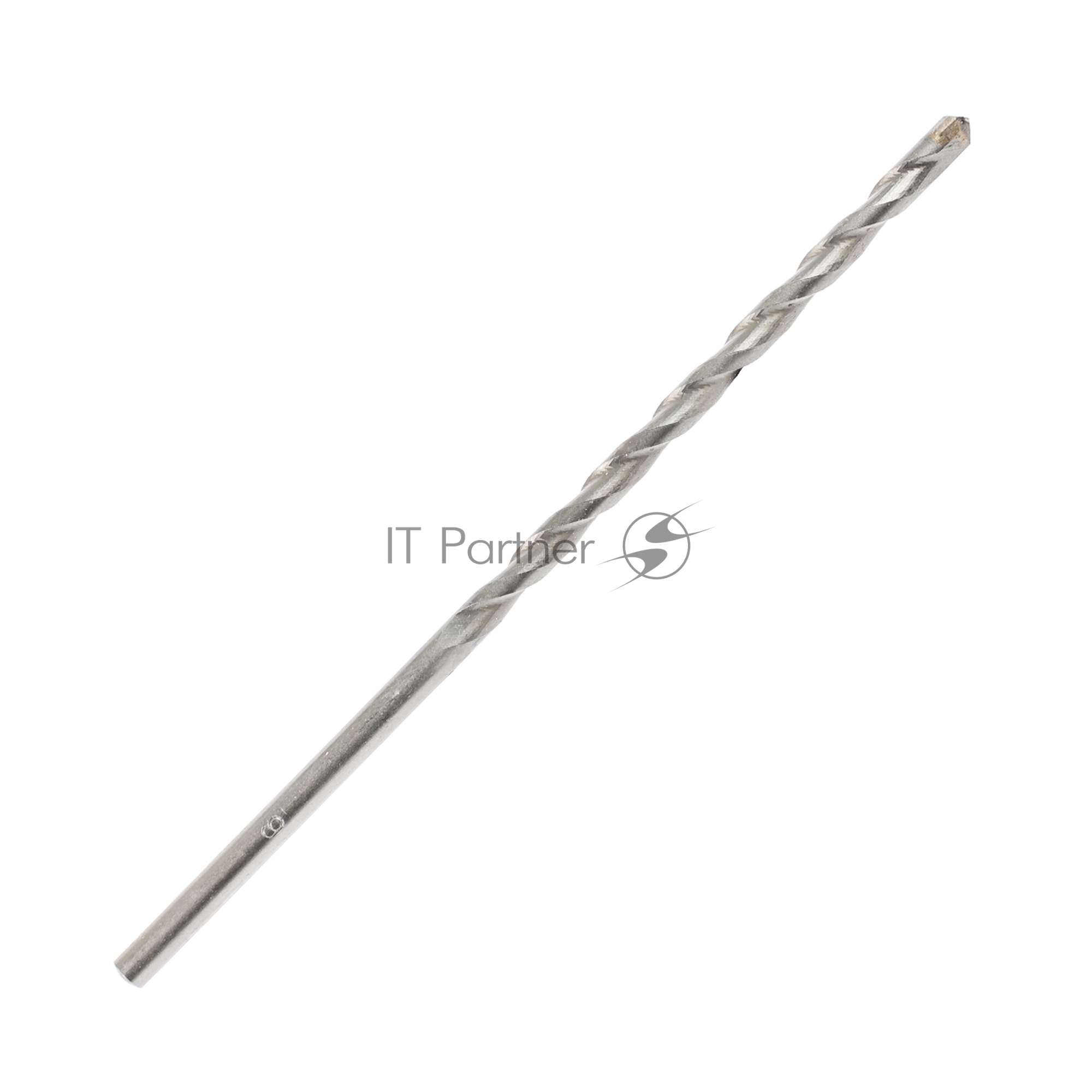 Сверло EDGE by PATRIOT по бетону 6x150 мм, 1 шт в блистере