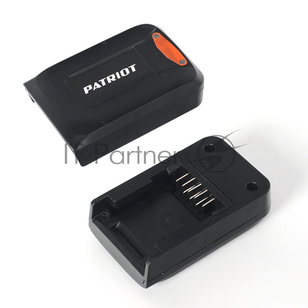 Зарядное устройство Patriot GL202 (830201250)
