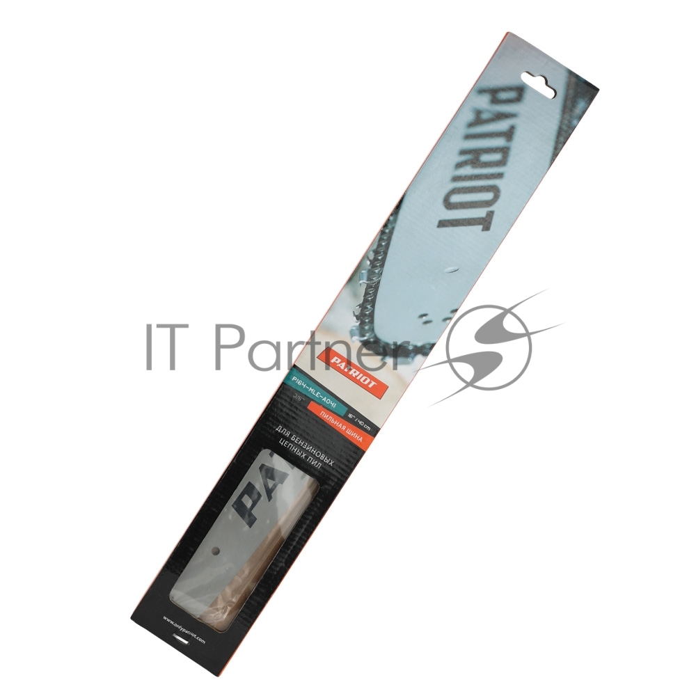 Шина PATRIOT P164MLEA041, 16"" 3/8 1,1мм
