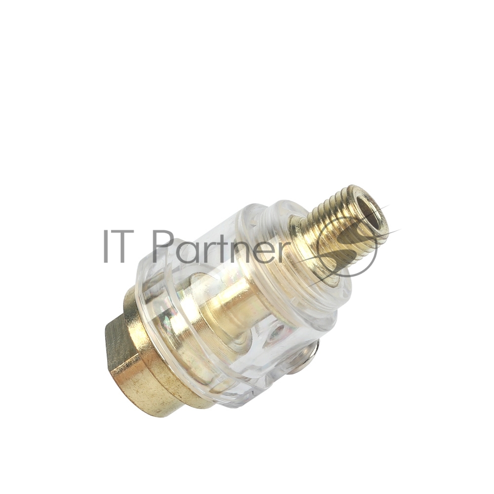 Лубрикатор PATRIOT L 100 mini, 700 л/мин, 8 бар, резьба 1/4"