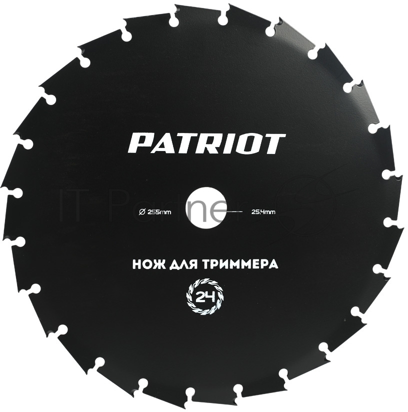 Нож PATRIOT TBM-24