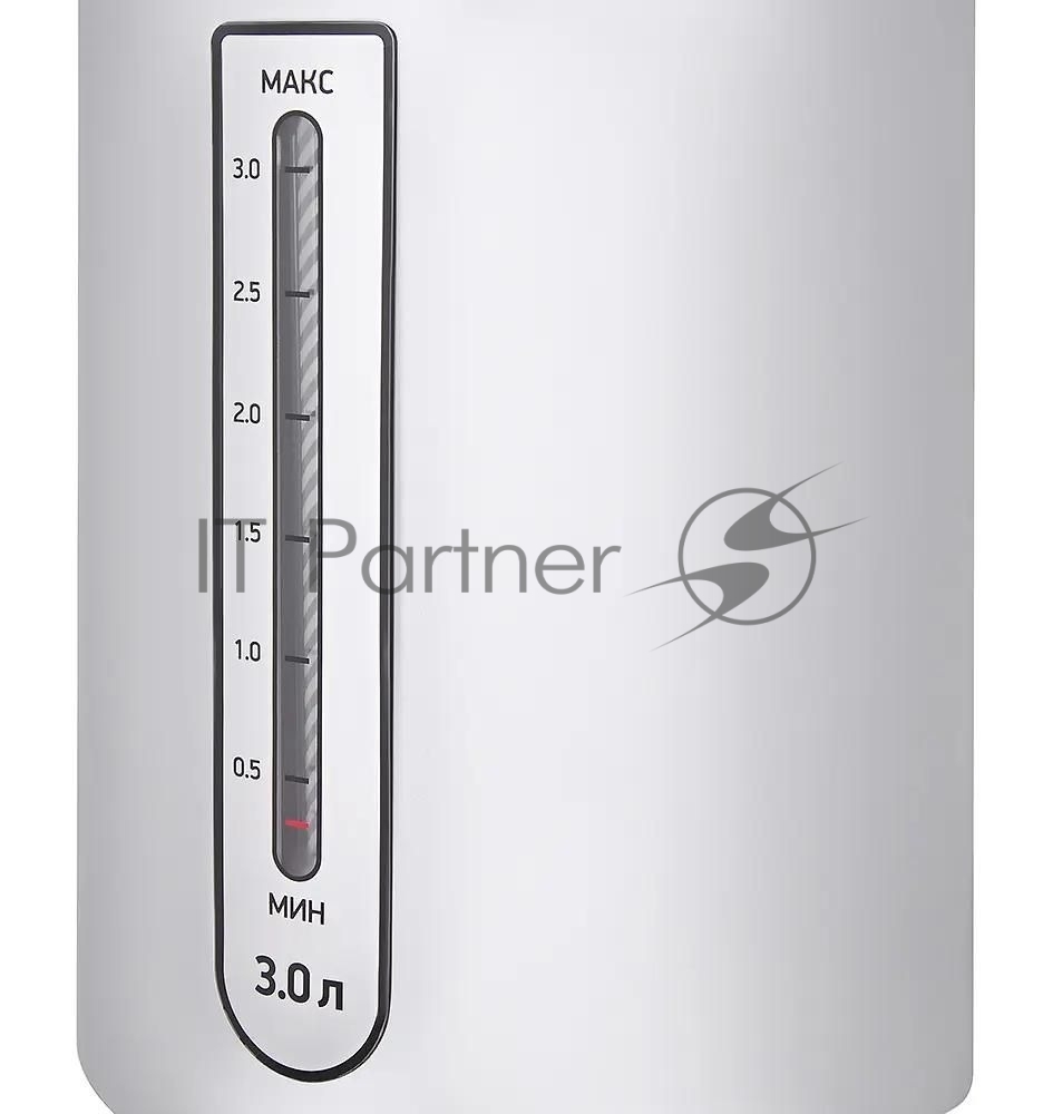 Термопот Starwind STP1131 3 л, 750 Вт, белый