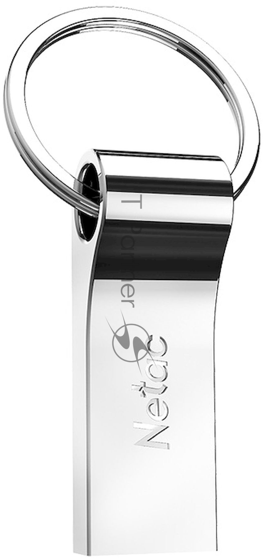 Флешка USB Netac U275 USB 2.0 32Gb, retail version