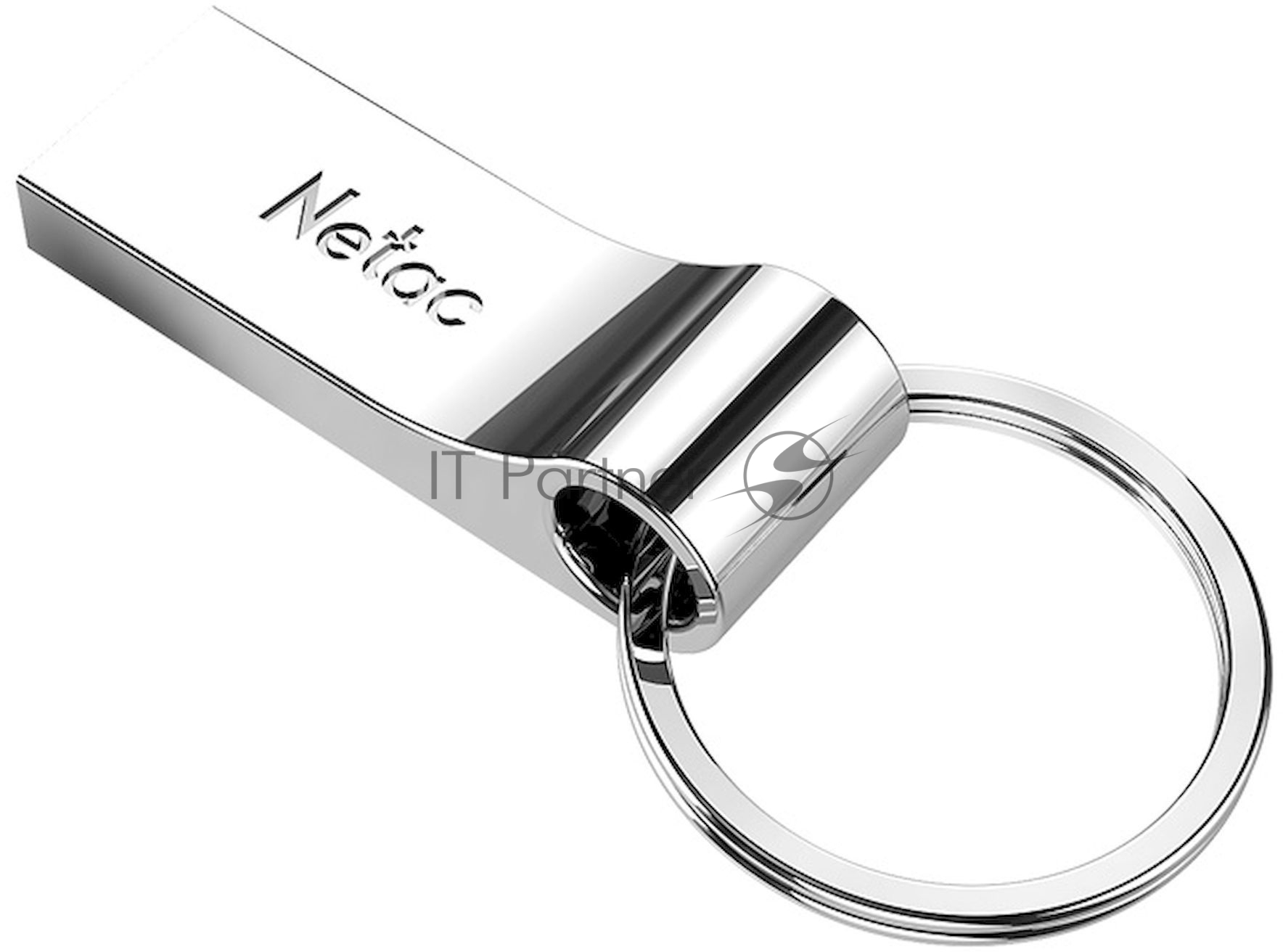Флешка USB Netac U275 USB 2.0 32Gb, retail version