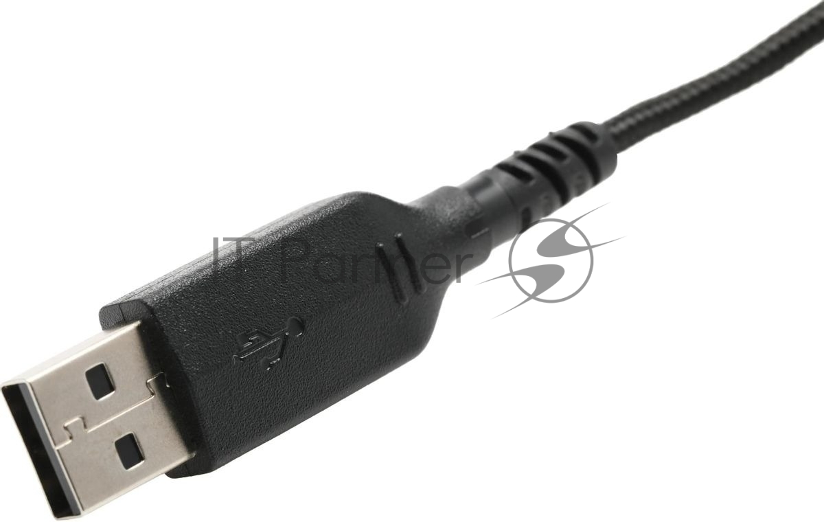 Мышь проводная A4Tech Bloody J95s черный, 8000 dpi, USB, кнопки - 9