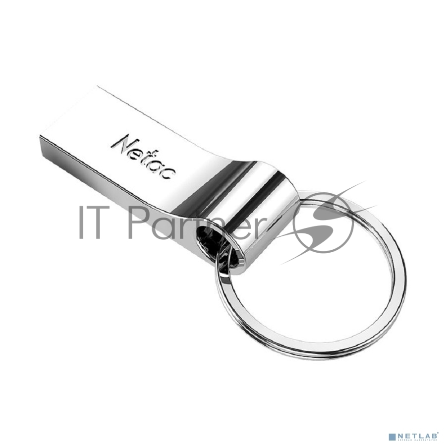 Флешка USB Netac U275 USB 2.0 32Gb, retail version