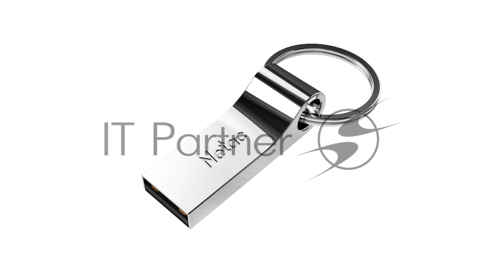 Флешка USB Netac U275 USB 2.0 32Gb, retail version