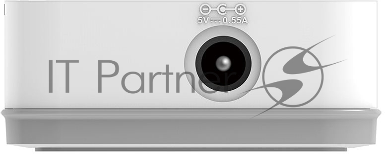 Коммутатор D-Link DES-1008C, 8×100 Мбит/с, неуправляемый