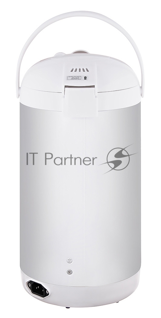 Термопот Starwind STP1131 3 л, 750 Вт, белый