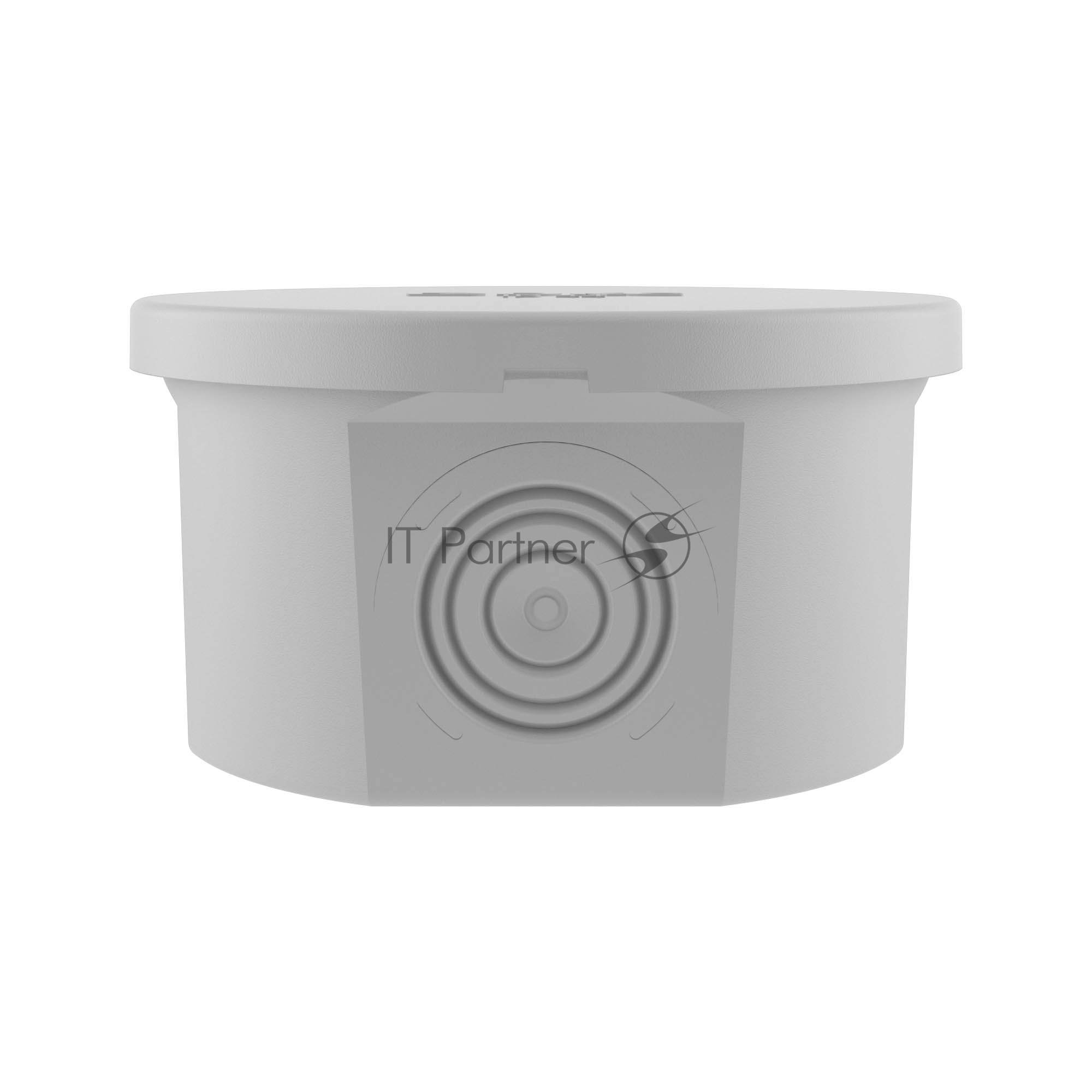 Коробка ответвит. DKC 53500 с кабельными вводами. IP44. д.65х35мм