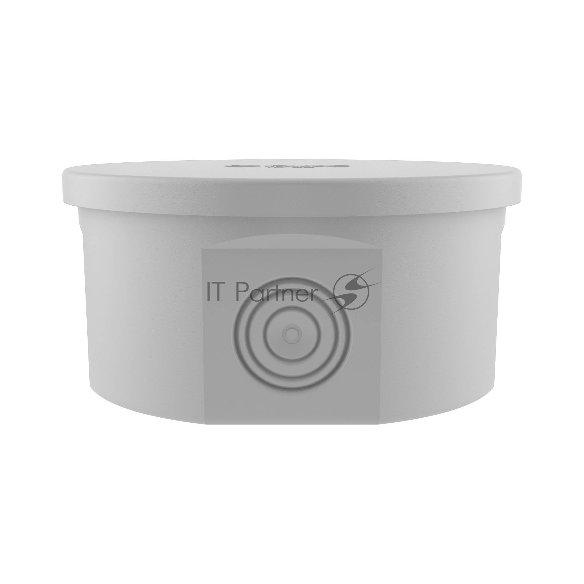 Коробка ответвит. DKC 53600 с кабельными вводами. IP44. д.80х40мм