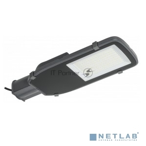 Светильник LED ДКУ 1002-100Д 5000К IP65 серый LDKU0-1002-100-5000-K03 IEK