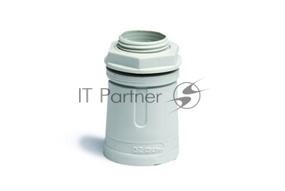 Муфта труба-коробка. IP67. М32х1.5. д.32мм 50232 DKC