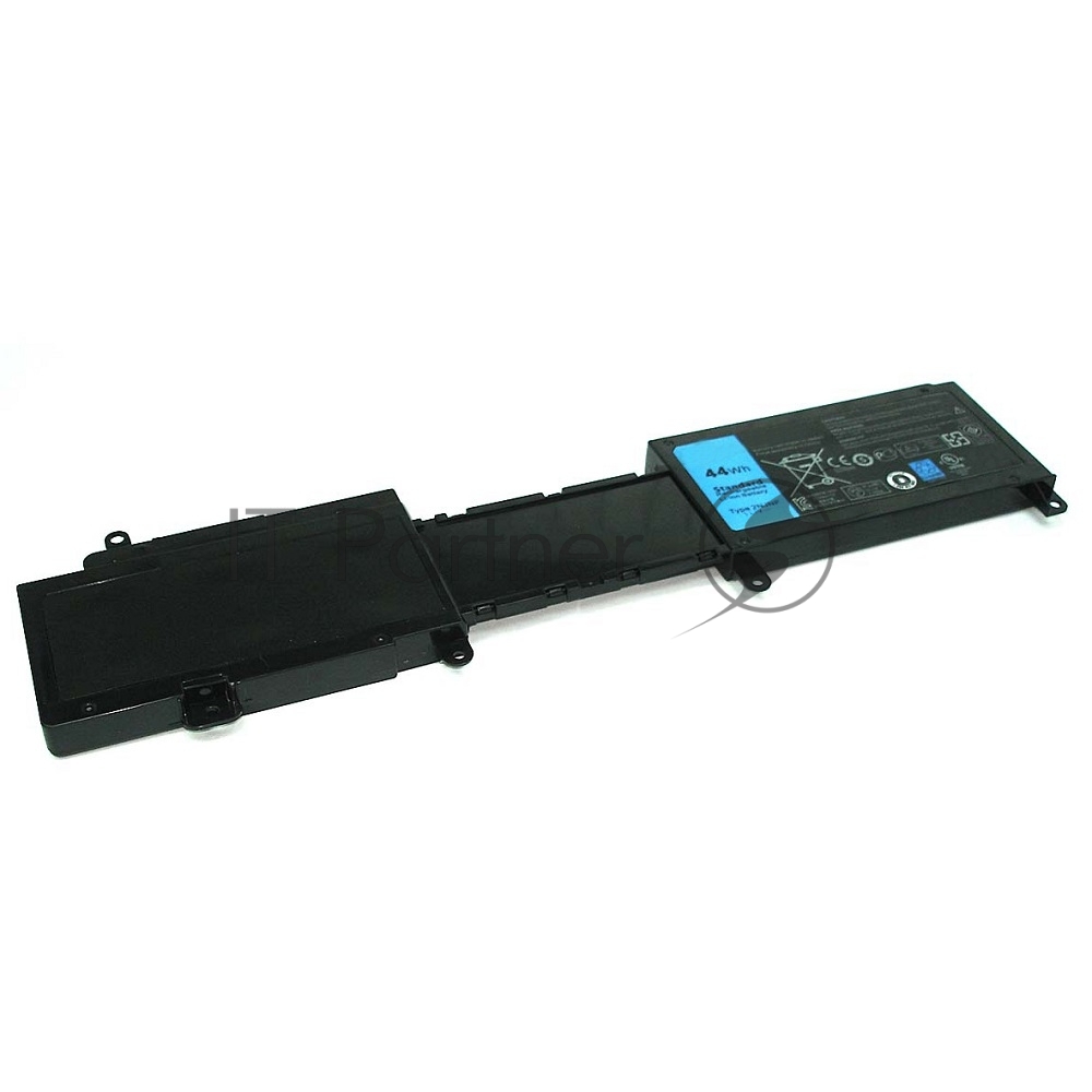 Аккумулятор для Dell Inspiron 14z-5423, 44Wh, 11.1V, Dell