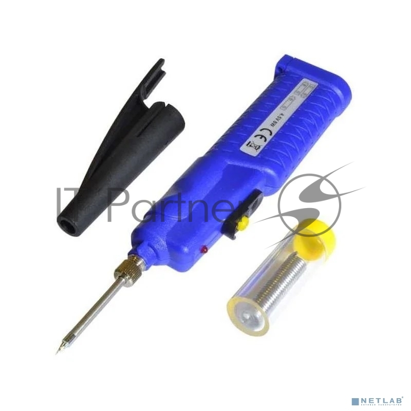 Rexant 12-0181 Паяльник Мини  (питание 3 батарейки AA)  4.5V/8 Вт  