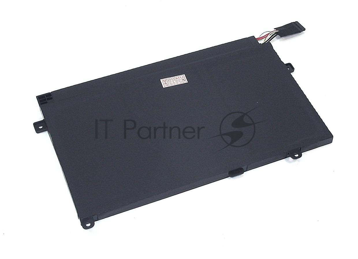 Аккумуляторная батарея для ноутбука Lenovo E470, E47511,1V 45Wh черный