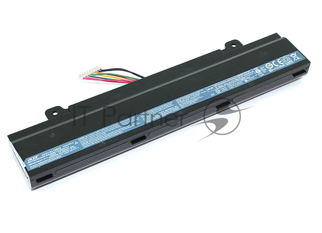 Аккумулятор для Acer Aspire V5-591G, 5040mAh, 11.1V