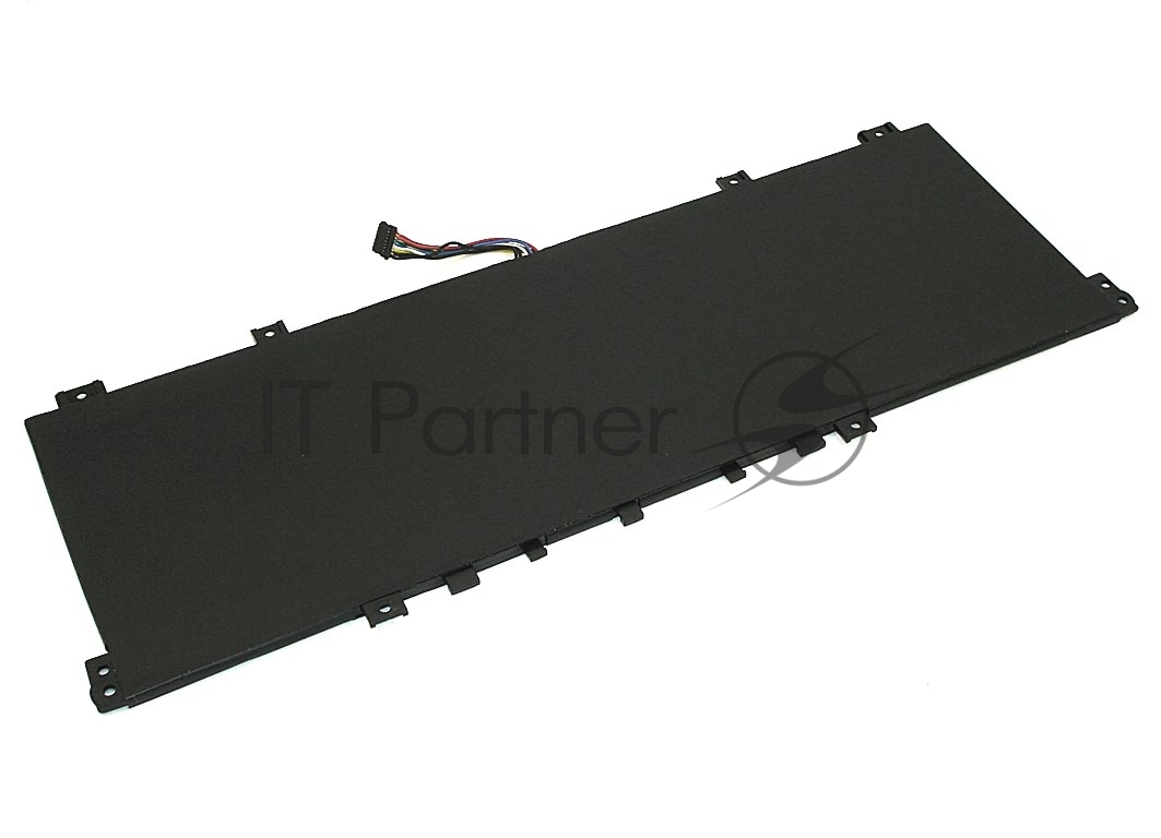 Аккумулятор для Lenovo IdeaPad 100s-14ibr, 7600mAh, 7.4V, Lenovo, 7600, 7.4V