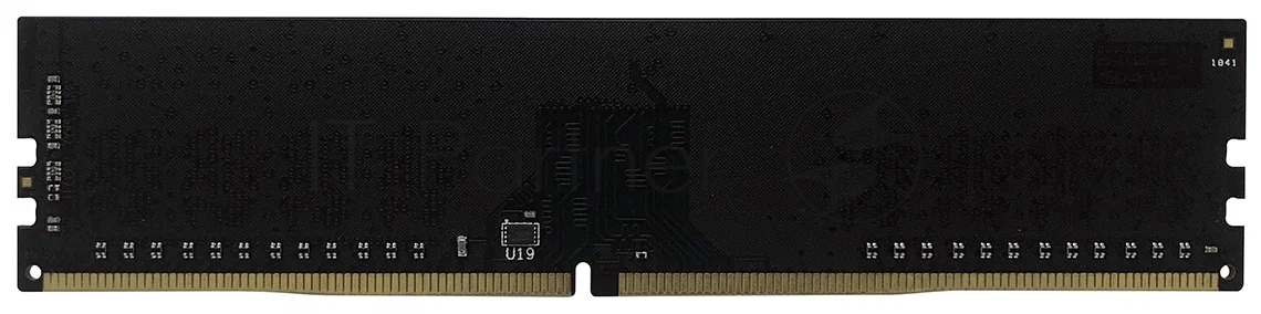 Оперативная память Patriot Signature, DDR4, 8GB (1x8 GB), 3200 MHz, CL22, DIMM