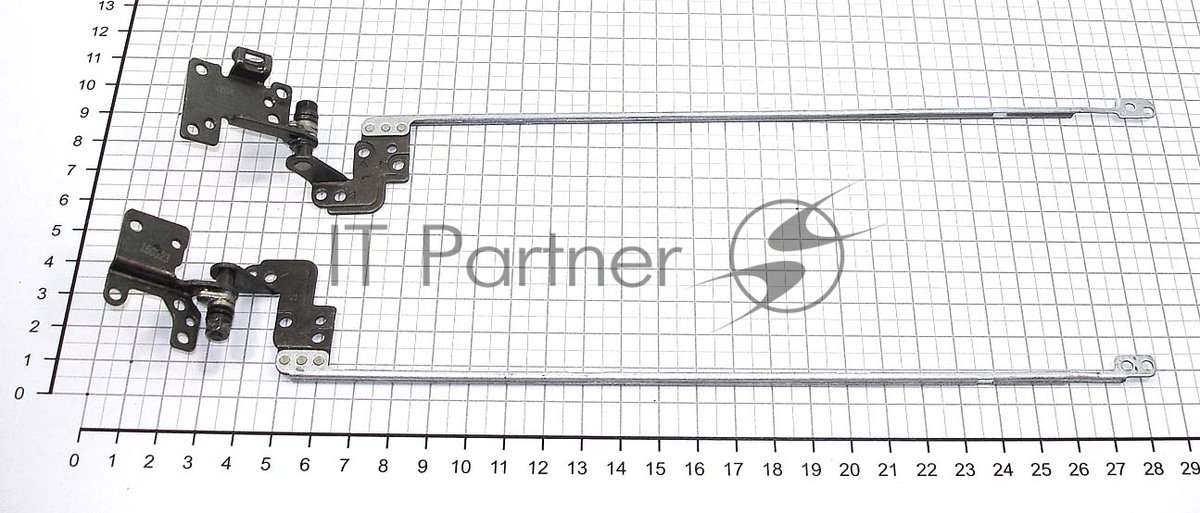 Петли для ноутбука Acer Aspire E5-522, E5-532, E5-573, E5-522G, E5-532G, E5-532T, fbzrt007010, fbzrt006010, Acer