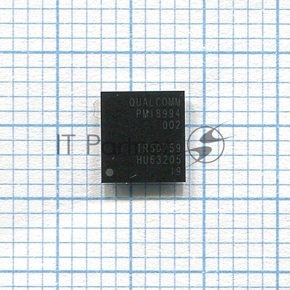 Микросхема Qualcomm PMI8994, контроллер питания