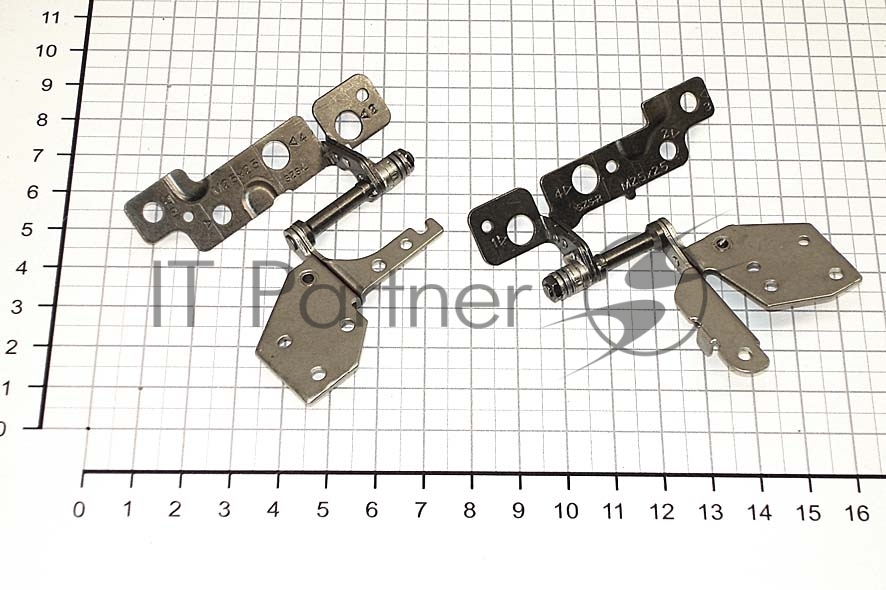 Петли для ноутбука Lenovo IdeaPad Y40-70, Y40-80, Y40-70AT, AM14P000300, AM14P000400