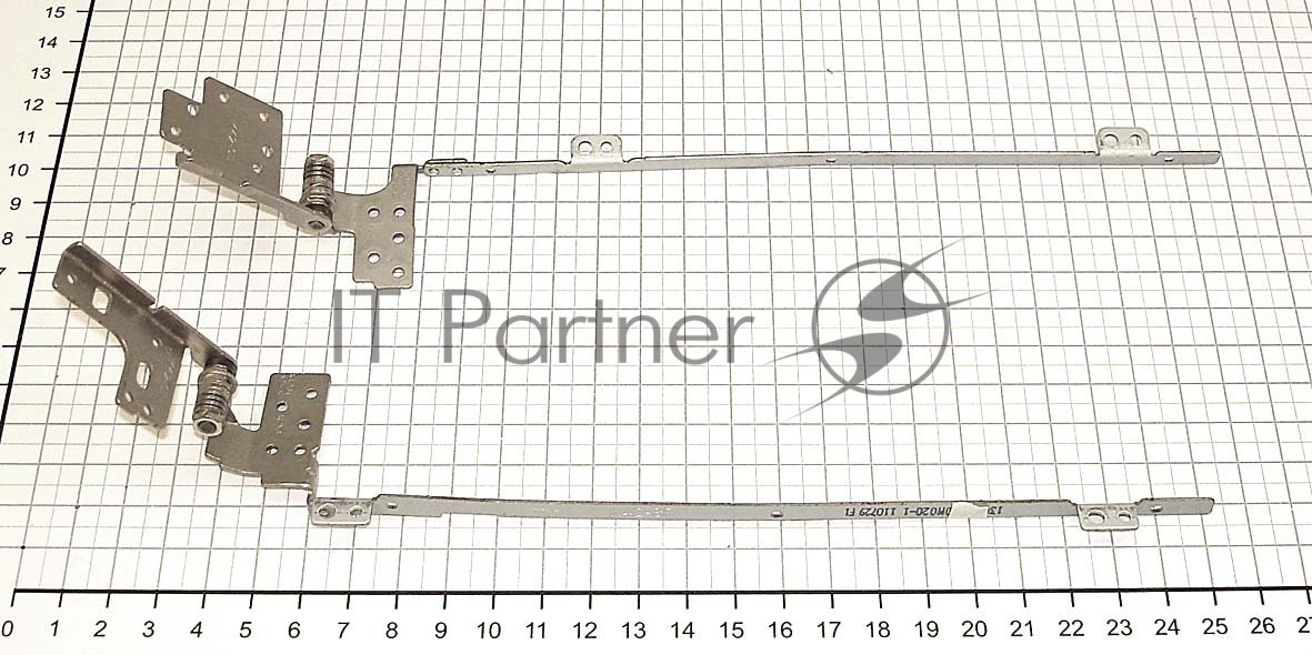 Петли для ноутбука Asus K42, A42JR, K42F, K42JC, K42JV, 13GNXS10M010, Asus