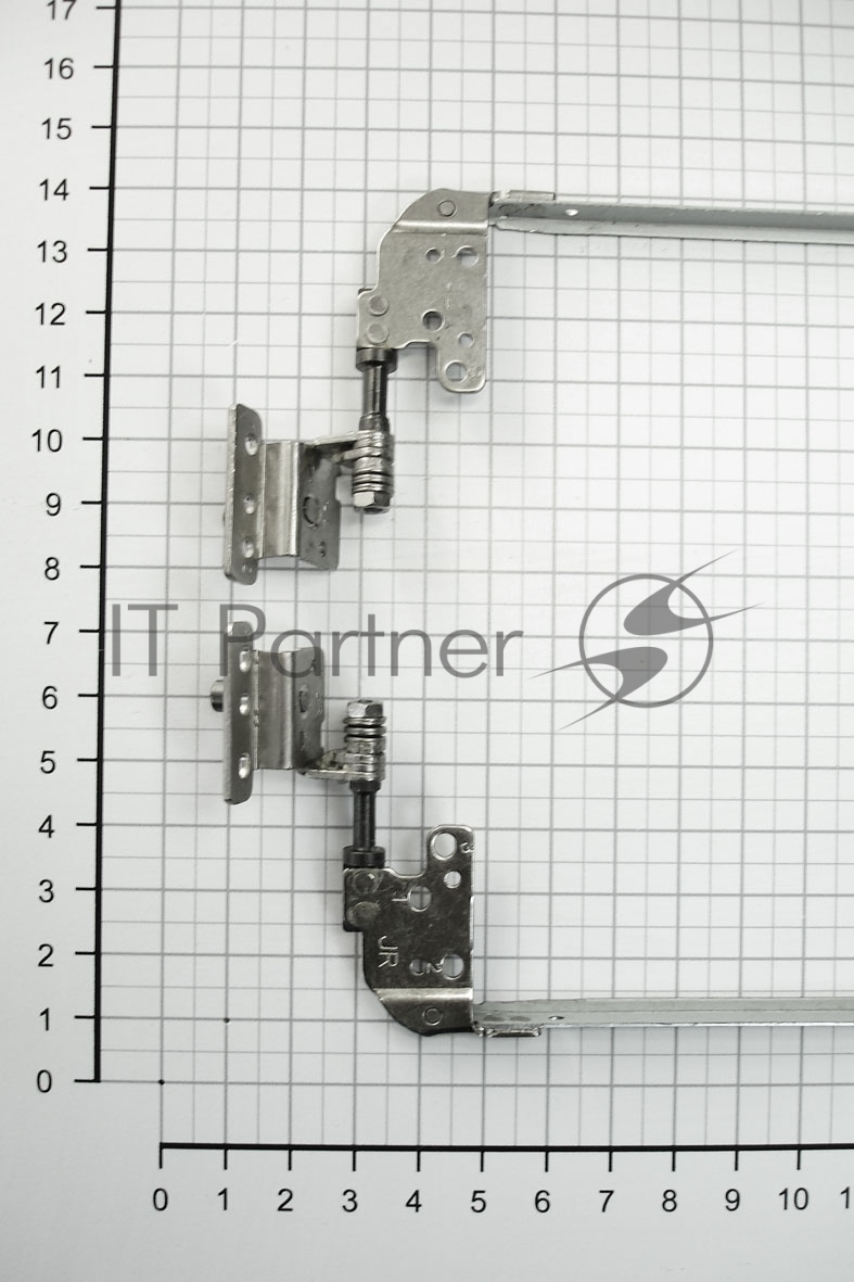 Петли для ноутбука Dell Inspiron 15R, N5010, M501R, M5010, 34.4HH02, Dell