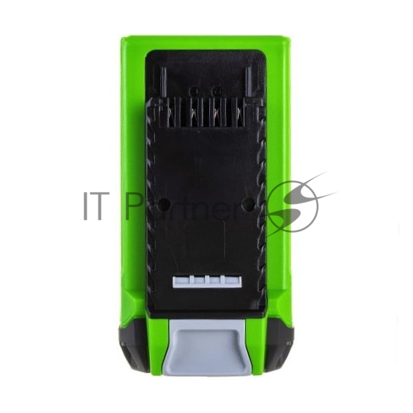 Аккумулятор GreenWorks G40B2 40V, 2 А.ч(2926907)