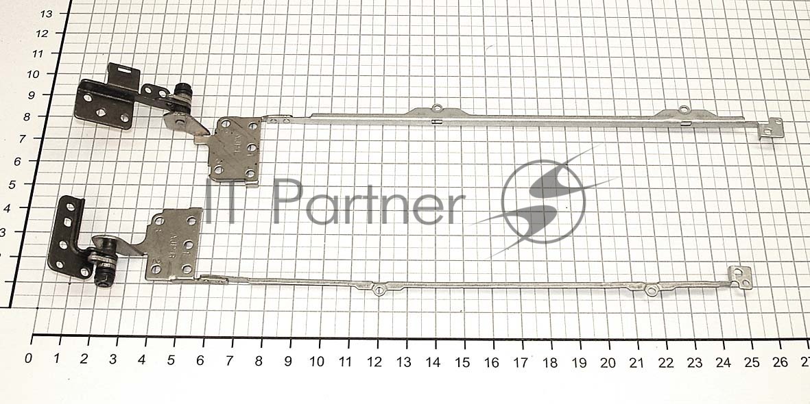Петли для ноутбука Acer Aspire E14, ES1-411, FBZ8A005010, FBZ8A006010, Acer