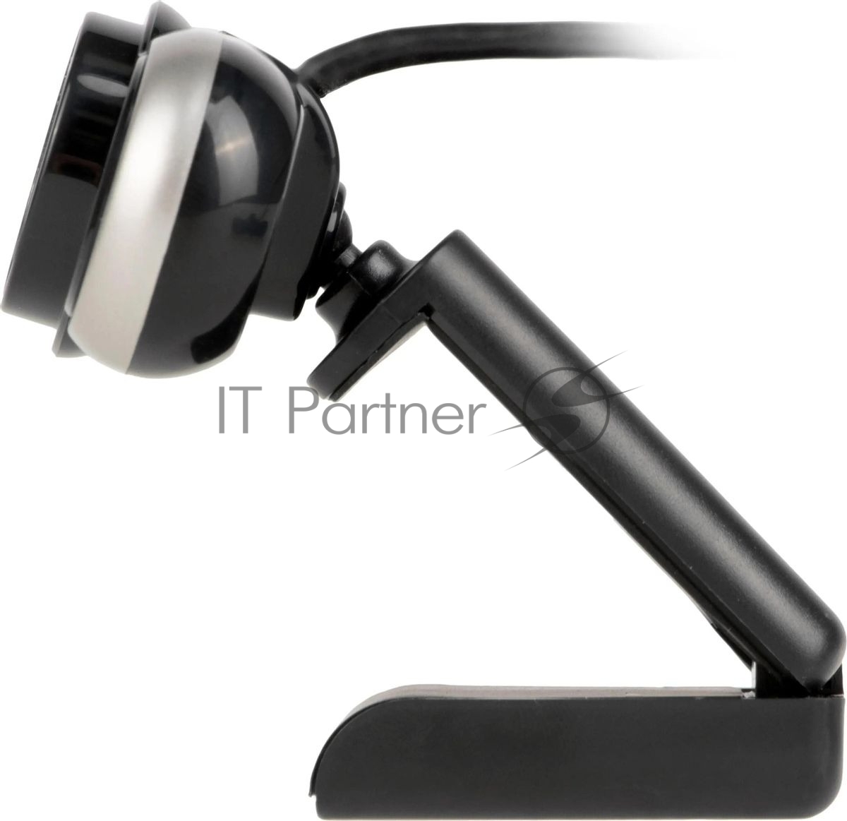 Веб-камера A4Tech PK-920H 1920x1080, 30 кадр/с, USB Type-A, микрофон (шумоподавление)