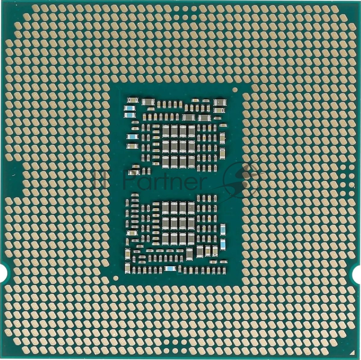 (Поврежденный товар, сколы на текстолите, рабочий) Процессор Intel Core I5 10600KF S1200 OEM 4.1G CM8070104282136