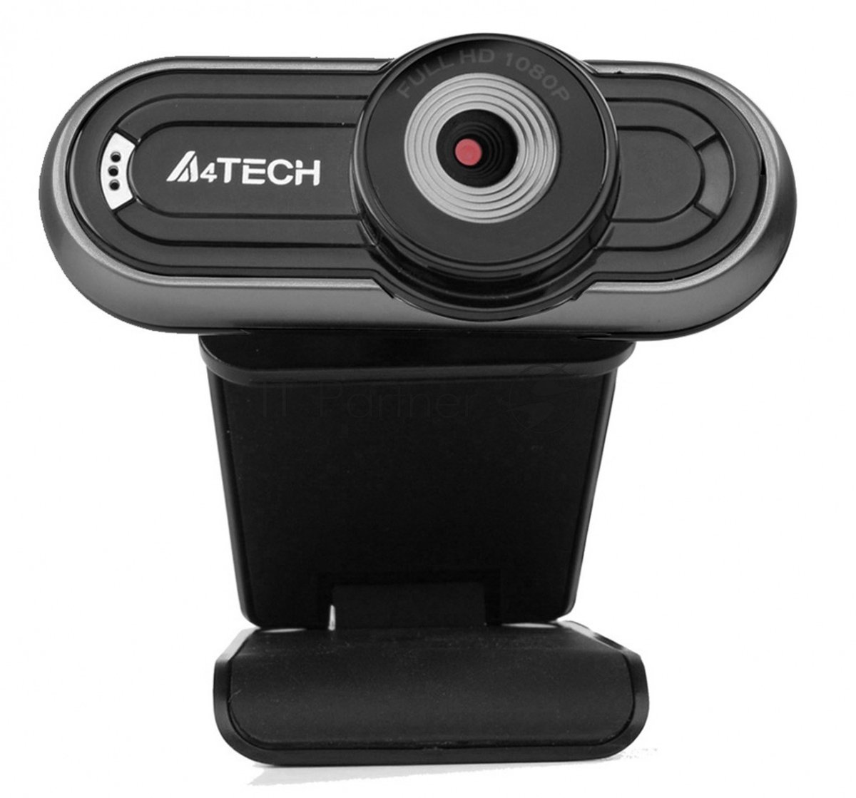 Веб-камера A4Tech PK-920H 1920x1080, 30 кадр/с, USB Type-A, микрофон (шумоподавление)