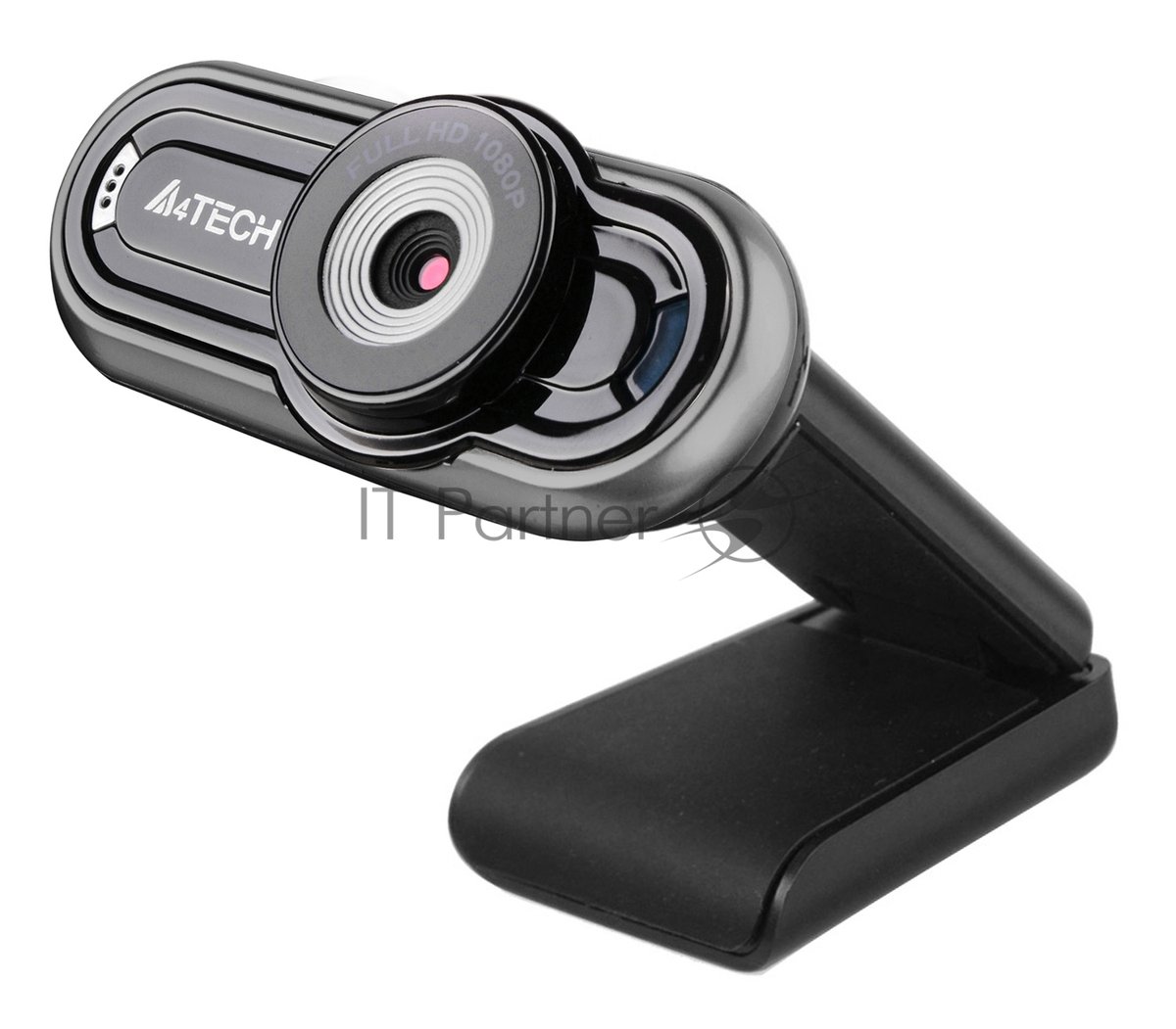 Веб-камера A4Tech PK-920H 1920x1080, 30 кадр/с, USB Type-A, микрофон (шумоподавление)