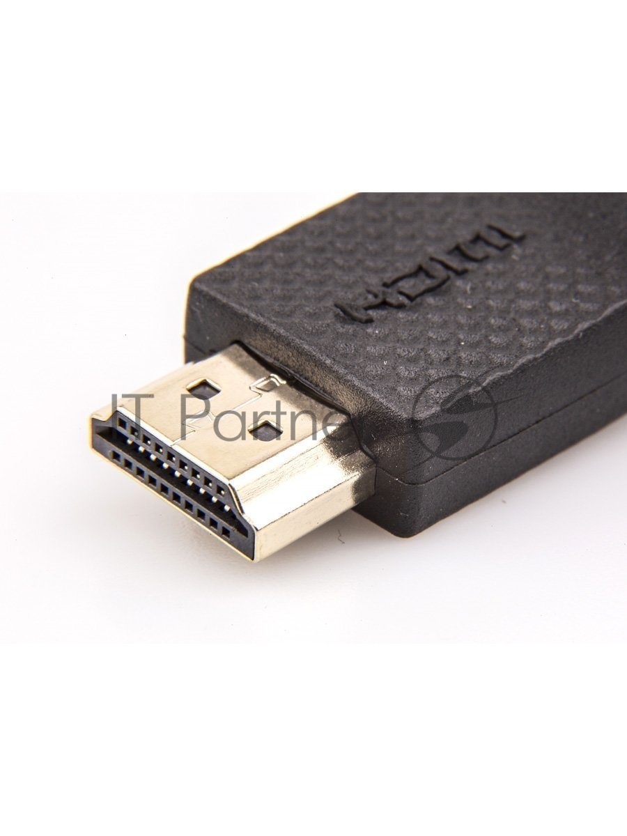 Кабель HDMI AM/DVI(24+1)M, 1.8м, CU, 1080P@60Hz, 2F, VCOM CG484GD-1.8M