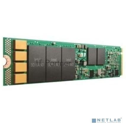 Накопитель SSD Intel Original SATA III 480Gb SSDSCKKB480G801 963511 SSDSCKKB480G801 DC D3-S4510 M.2 2280