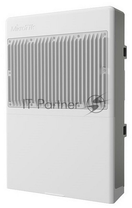 Коммутатор Mikrotik CRS318-16P-2S+OUT, 16×1GbE PoE, 2×SFP+, outdoor