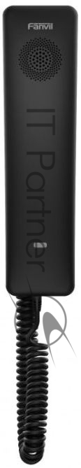 Телефон IP Fanvil H2U черный